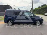 2020 Ford Tourneo