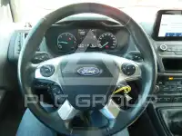 2020 Ford Tourneo