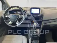 2020 Ford Tourneo