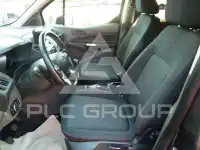 2020 Ford Tourneo