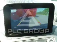 2020 Ford Tourneo