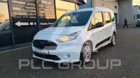2020 Ford Tourneo