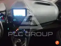 2020 Ford Tourneo