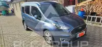 2020 Ford Tourneo