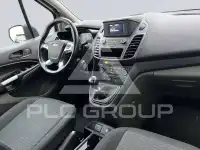 2020 Ford Tourneo