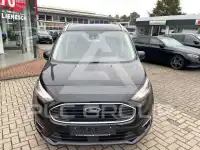 2020 Ford Tourneo