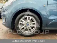 2020 Ford Tourneo
