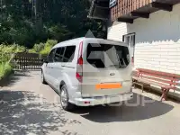 2020 Ford Tourneo