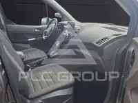 2020 Ford Tourneo