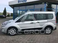 2020 Ford Tourneo