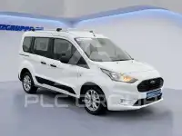 2020 Ford Tourneo