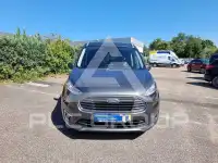2020 Ford Tourneo