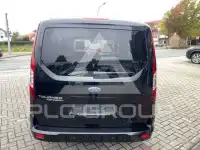 2020 Ford Tourneo