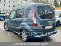 2020 Ford Tourneo