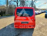 2020 Ford Tourneo
