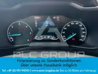 2020 Ford Tourneo