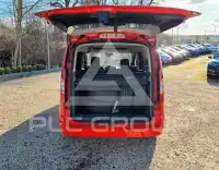 2020 Ford Tourneo
