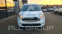 2020 Ford Tourneo