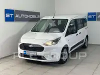2020 Ford Tourneo