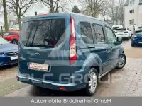 2020 Ford Tourneo