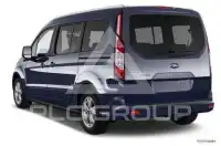 2020 Ford Tourneo