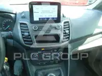 2020 Ford Tourneo