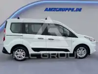 2020 Ford Tourneo