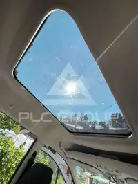 2020 Ford Tourneo