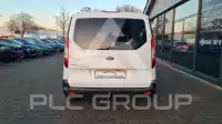 2020 Ford Tourneo