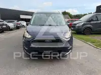 2020 Ford Tourneo