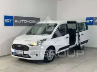2020 Ford Tourneo