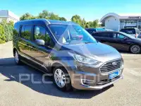2020 Ford Tourneo