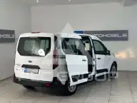 2020 Ford Tourneo