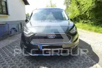 2020 Ford Tourneo