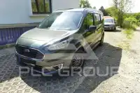 2020 Ford Tourneo