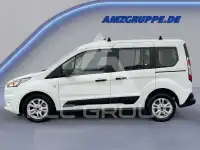2020 Ford Tourneo