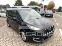 2020 Ford Tourneo