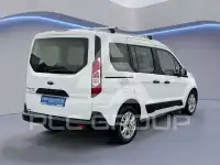 2020 Ford Tourneo