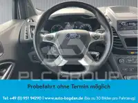 2020 Ford Tourneo