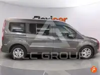 2020 Ford Tourneo