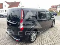 2020 Ford Tourneo