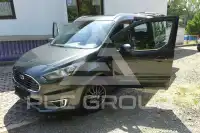 2020 Ford Tourneo