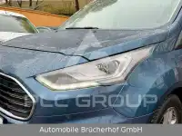 2020 Ford Tourneo