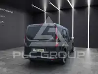 2020 Ford Tourneo