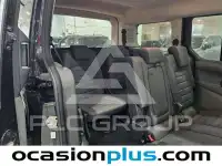 2020 Ford Tourneo