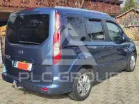 2020 Ford Tourneo