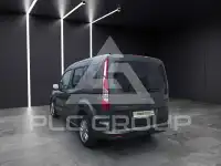 2020 Ford Tourneo