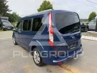 2020 Ford Tourneo
