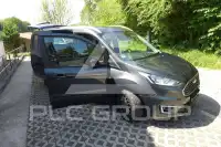 2020 Ford Tourneo