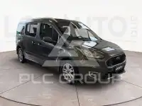 2020 Ford Tourneo